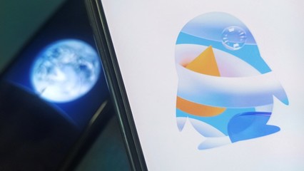 2020全球最具价值科技品牌TOP100揭晓 腾讯QQ跻身前十，引领互联网文化服务新潮流