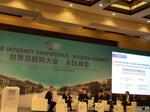 互联网文化服务 最新动态与未来展望