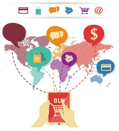 电子商务 擎起城市新经济，赋能互联网文化服务新生态